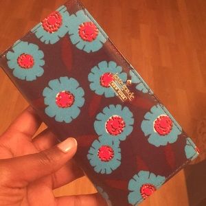 Kate Spade Stacy Wallet (new with tags)